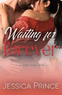 Waiting for Forever (Hope Valley Book 8)