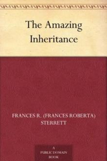 The Amazing Inheritance