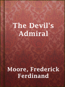 The Devil's Admiral