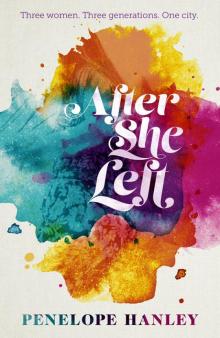 After She Left