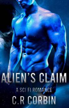 Alien's Claim