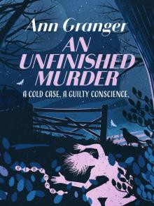 An Unfinished Murder