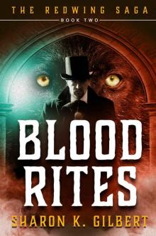 Blood Rites