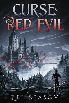 Curse of the Red Evil