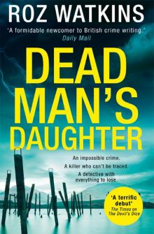 Dead Man's Daughter