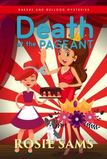 Death at the Pageant