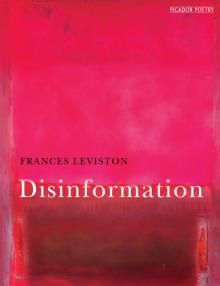 Disinformation