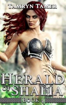 Herald of Shalia 4