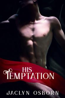 His Temptation