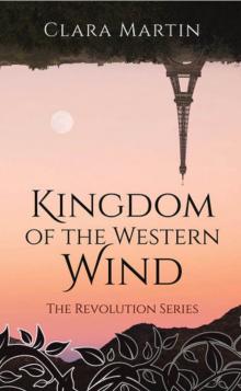 Kingdom of the Western Wind