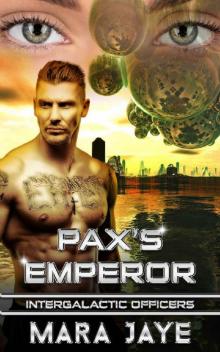 Pax's Emperor