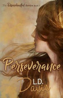 Perseverance (Disenchanted Book 2)