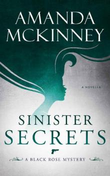 Sinister Secrets