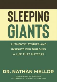 Sleeping Giants