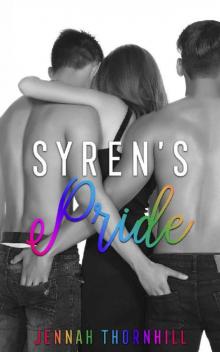 Syren's Pride