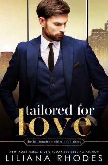 Tailored for Love