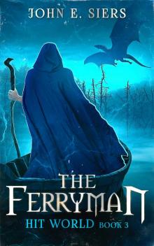 The Ferryman