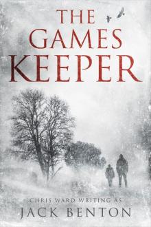 The Games Keeper