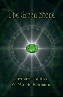 The Green Stone