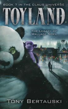 Toyland- the Legacy of Wallace Noel