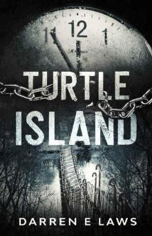 Turtle Island: 20th Anniversary Edition (Georgina O'Neil Book 1)