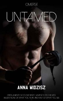 Untamed (Omertà Book 2)