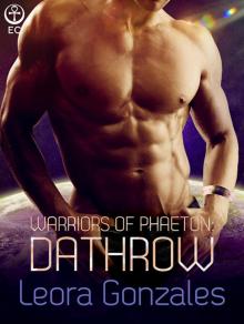 Warriors of Phaeton: Dathrow (Bridal Pact)