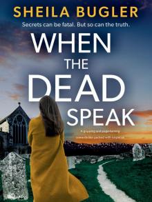 When the Dead Speak