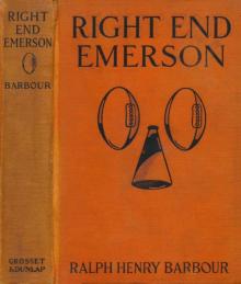 Right End Emerson