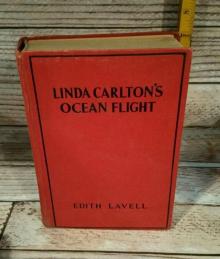 Linda Carlton's Ocean Flight