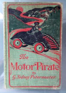 The Motor Pirate