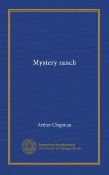 Mystery Ranch