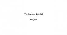 The Case and the Girl