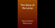 The Slave of the Lamp