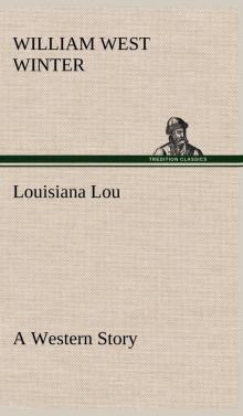 Louisiana Lou