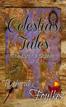 Celestia's Tales: The Lybiria Scales