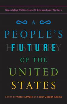 A People's Future of the United States