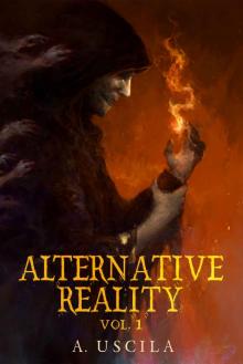 Alternative Reality Vol 1