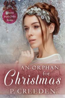 An Orphan for Christmas