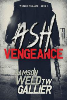 Ash Vengeance