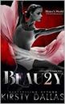 BEAU2Y: Part 2: Blaire's World (Beauty's Duet #2)