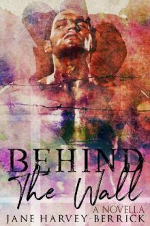 Behind The Wall: A Novella