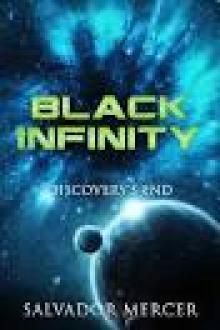 Black Infinity