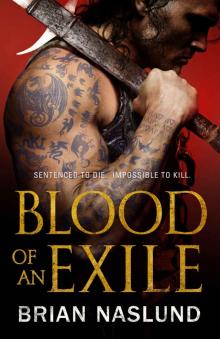 Blood of an Exile