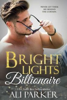 Bright Lights Billionaire