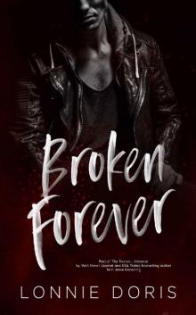 Broken Forever