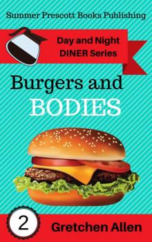 Burgers and Bodies