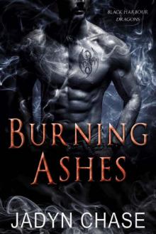 Burning Ashes