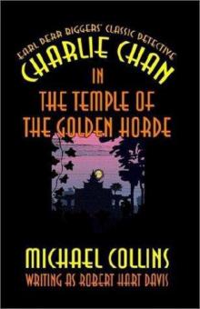 Charlie Chan in the Temple of the Golden Horde