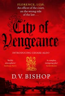 City of Vengeance